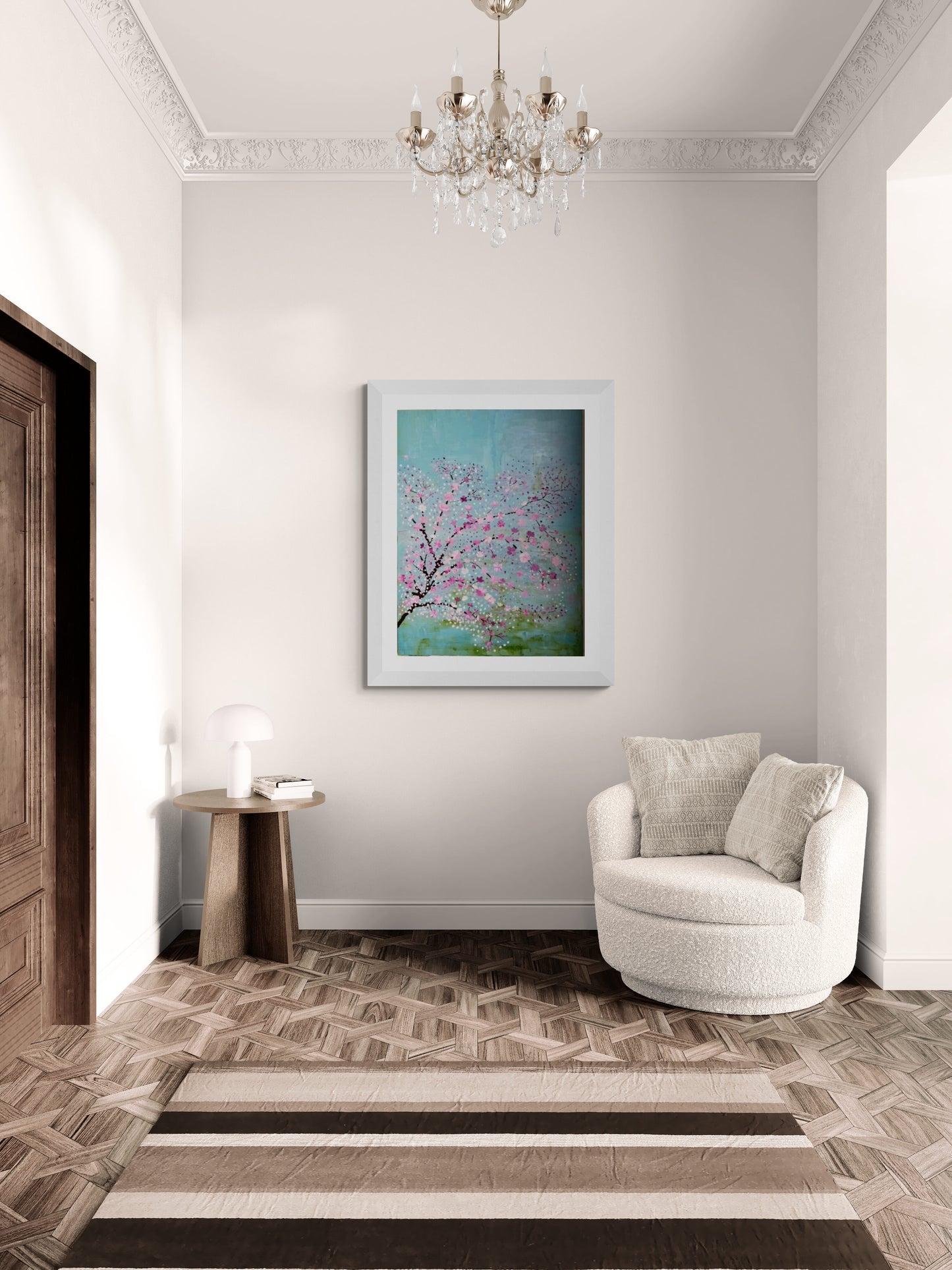 Cherry Blossom - Sakura