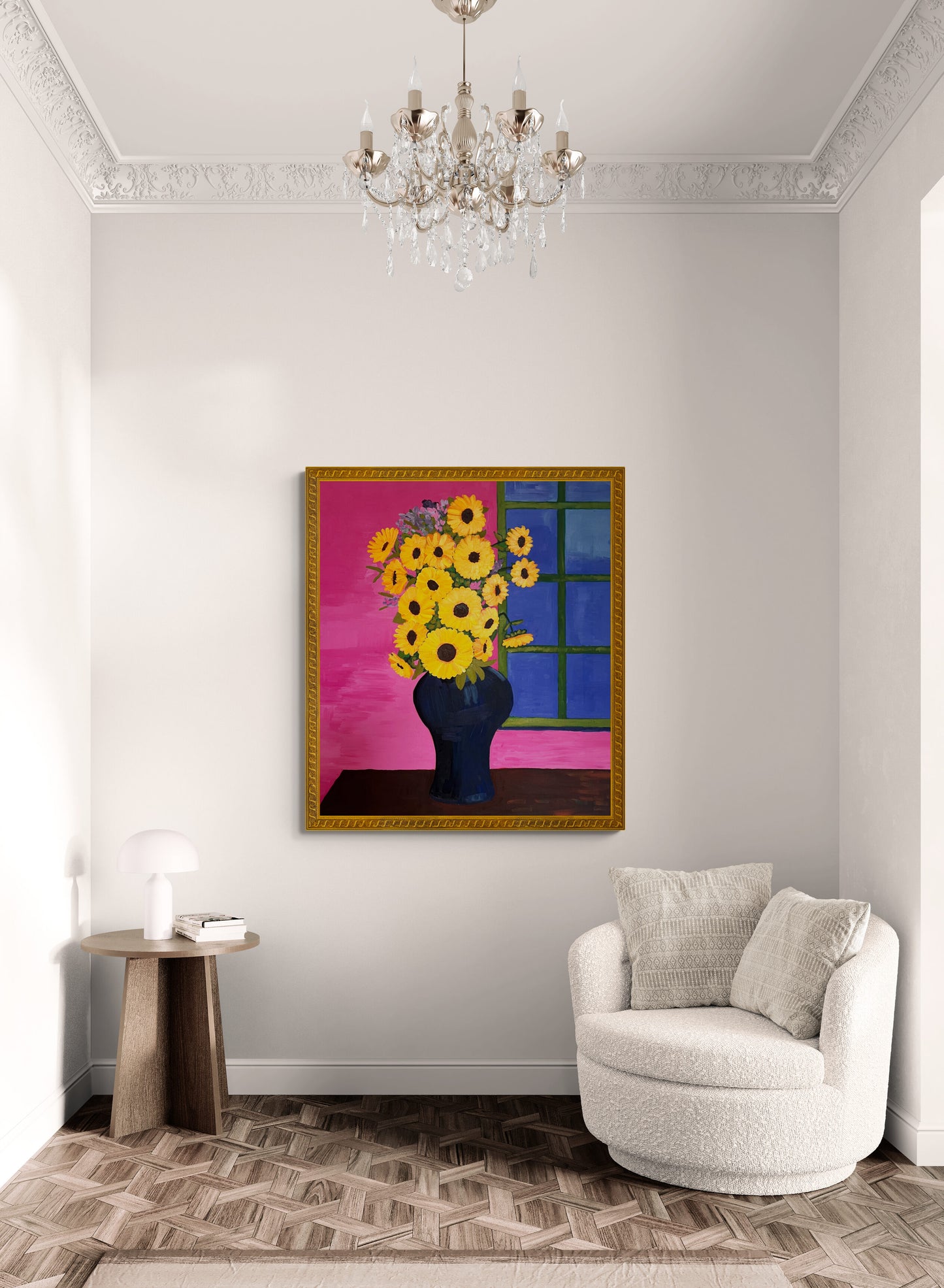 Sunflowers