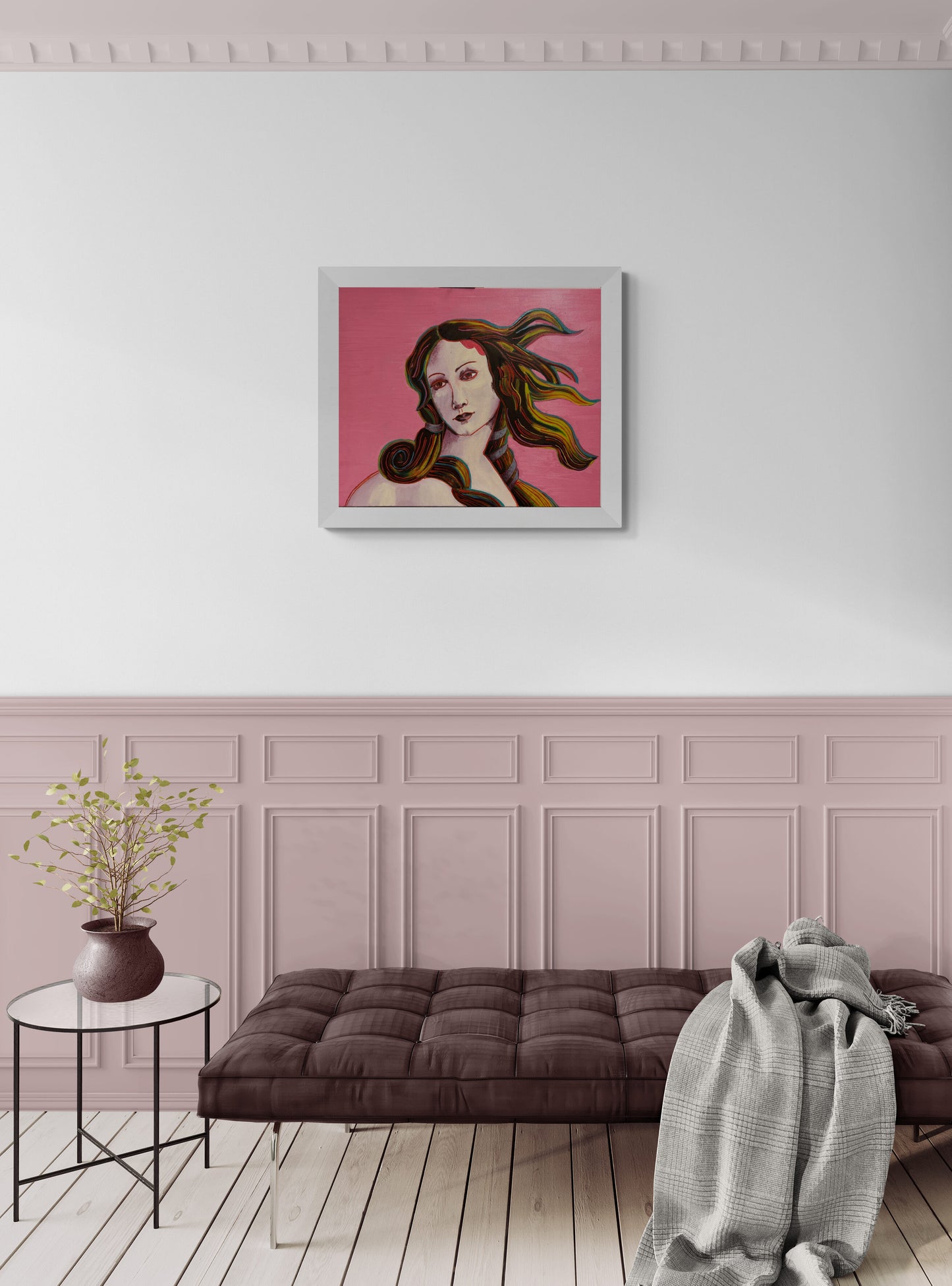 La Nascita di Venere / The Birth of Venus