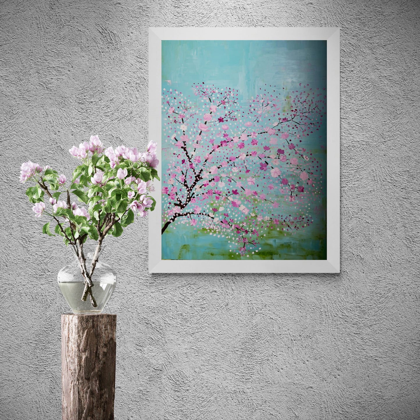 Cherry Blossom - Sakura