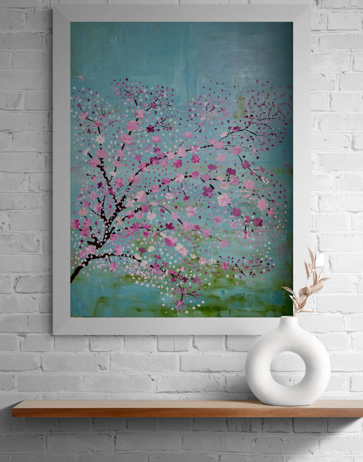 Cherry Blossom - Sakura