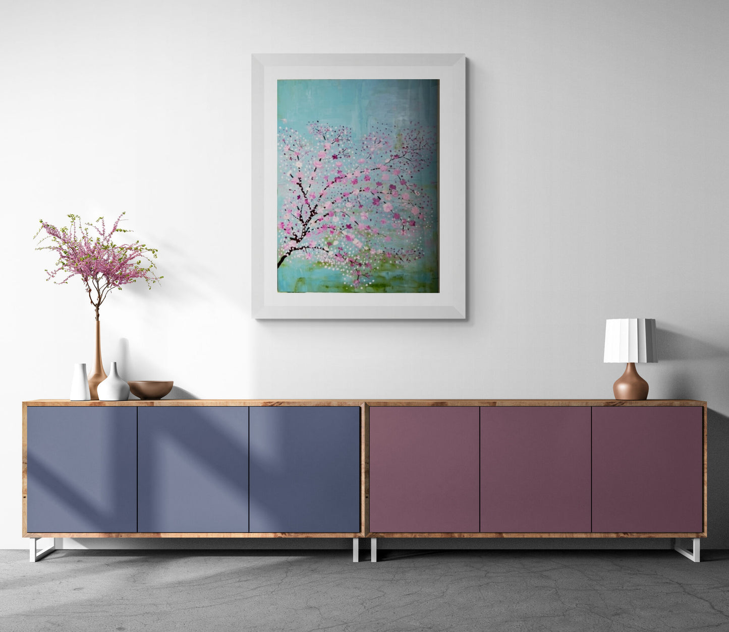 Cherry Blossom - Sakura