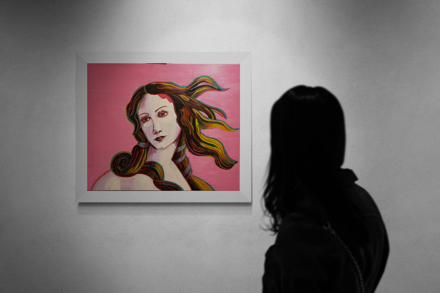 La Nascita di Venere / The Birth of Venus