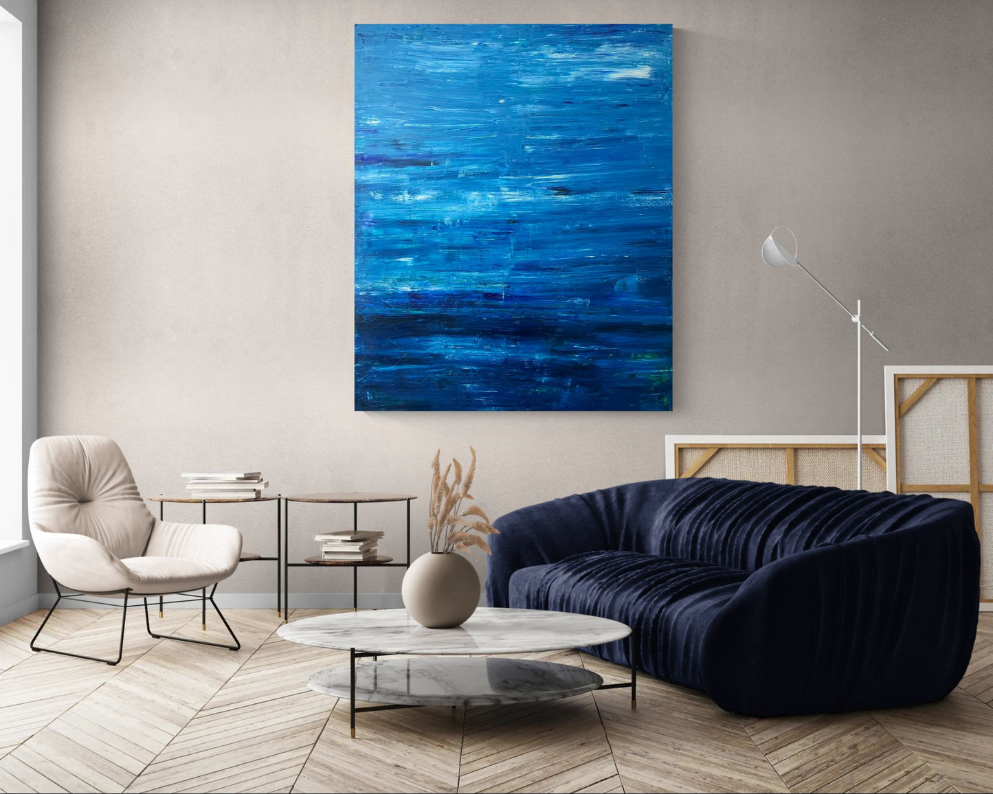 Le Grand Bleu