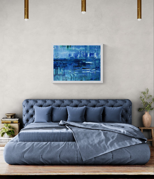 Icebergs