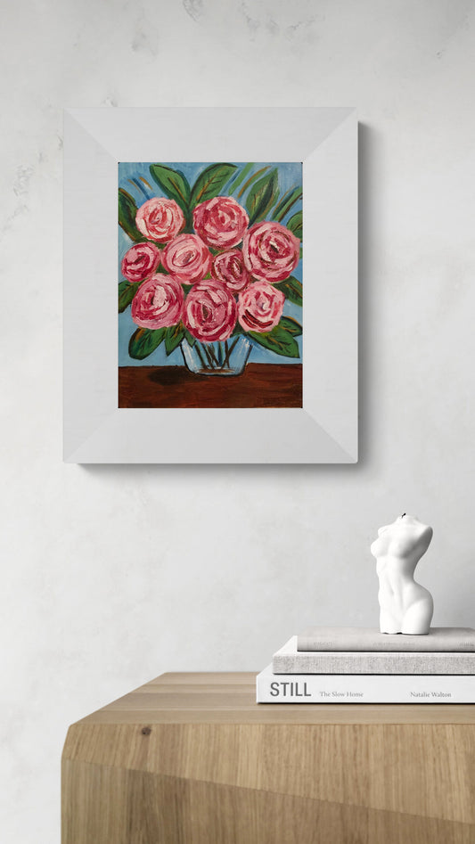 Roses
