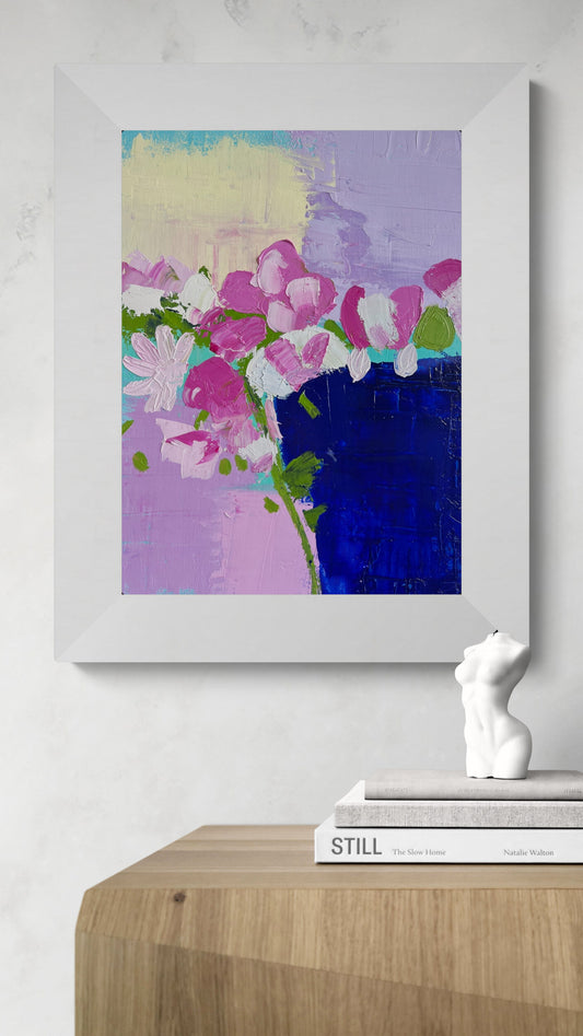 Le Printemps