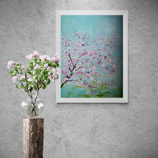 Cherry Blossom - Sakura