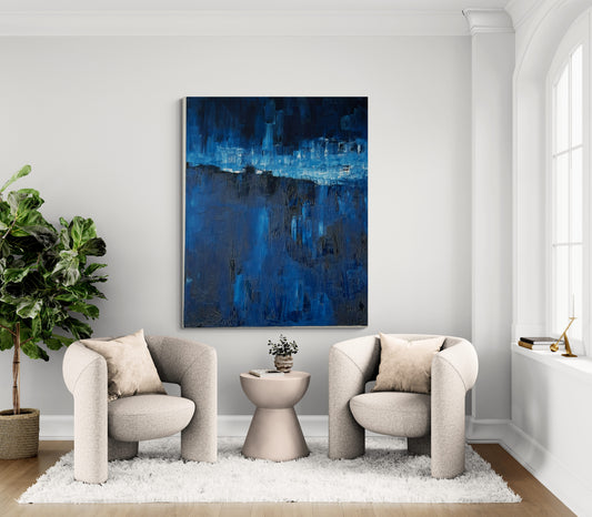 Blue Shores